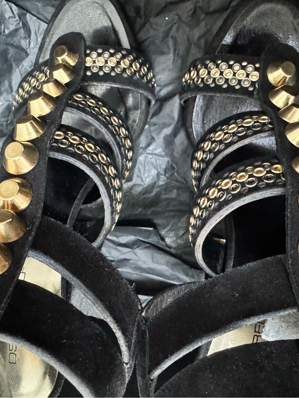Dsquared2 Heels - Picture 16 of 16